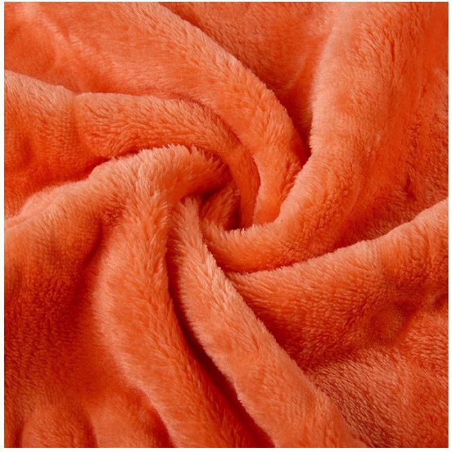 flannel fleece toy fabric 