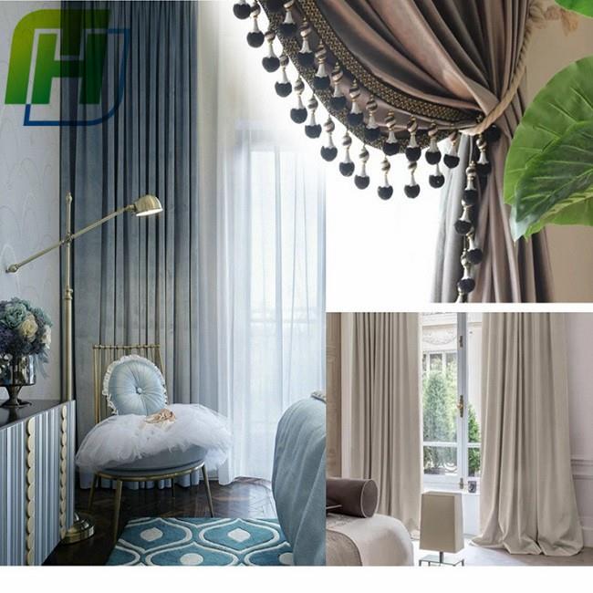 panne velvet fabric 5