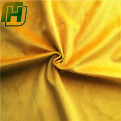 250GSM Ready Goods Holland Velvet Fabric