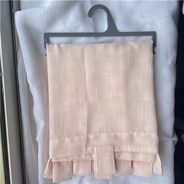 Cortinas de jerez