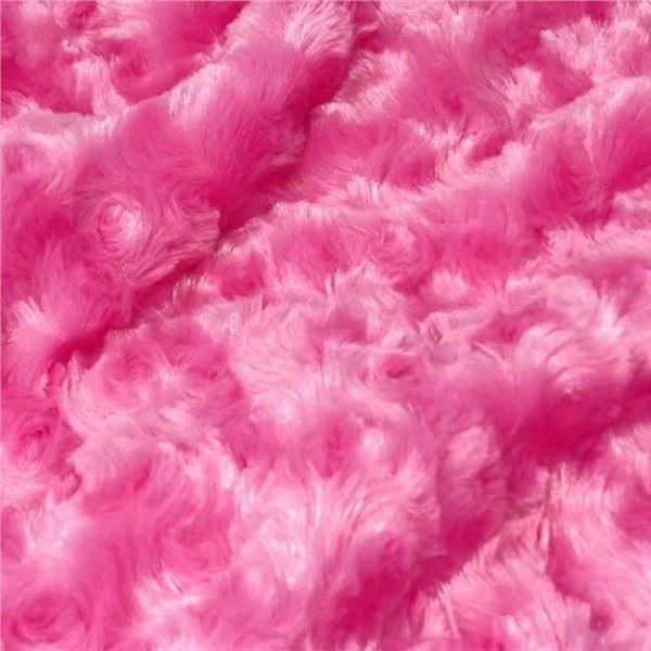 Rosebud Peluche