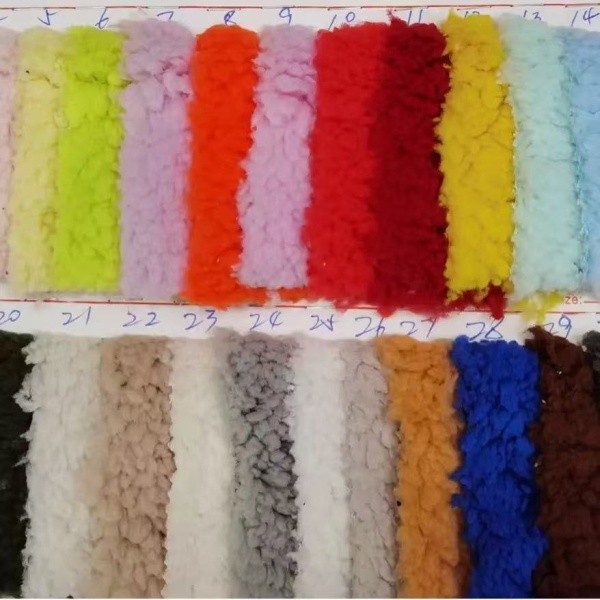 sherpa fleece color sample sherpa fleece color sample