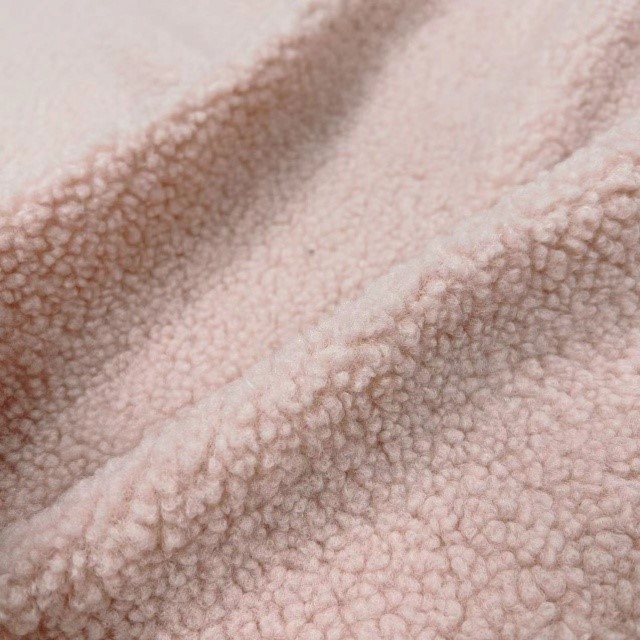 pink sherpa fleece pink sherpa fleece