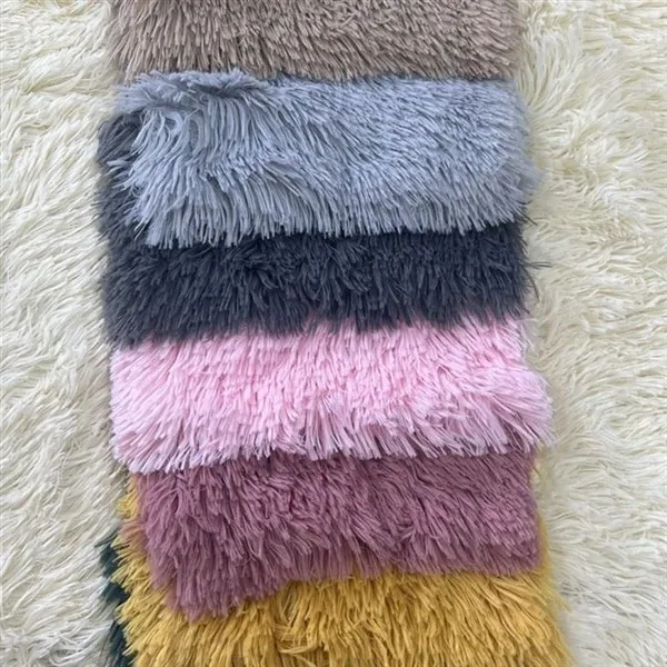 Tela lanuda de 40 mm